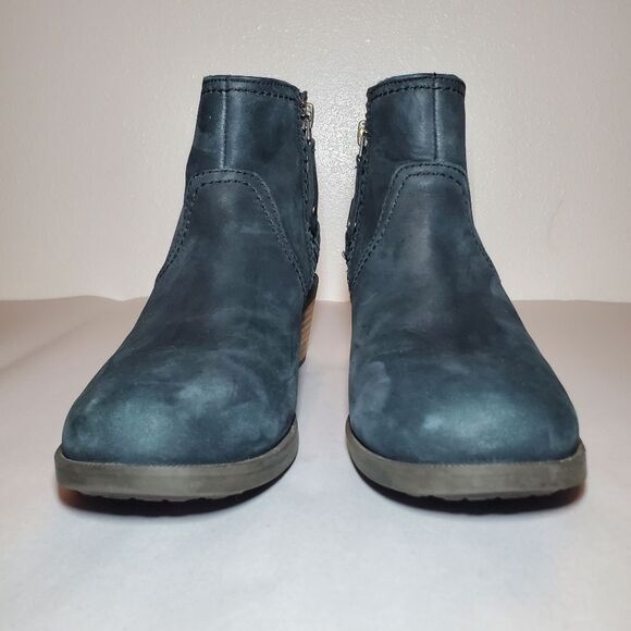 Teva Women's W Foxy Ankle Boot Size 7.5 - Picture 3 of 12